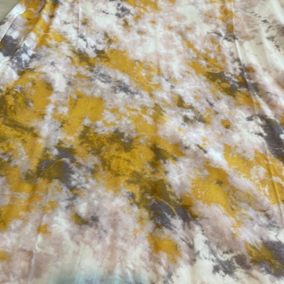Anthropologie Nava Tie Dye Midi - Picture 10 of 12